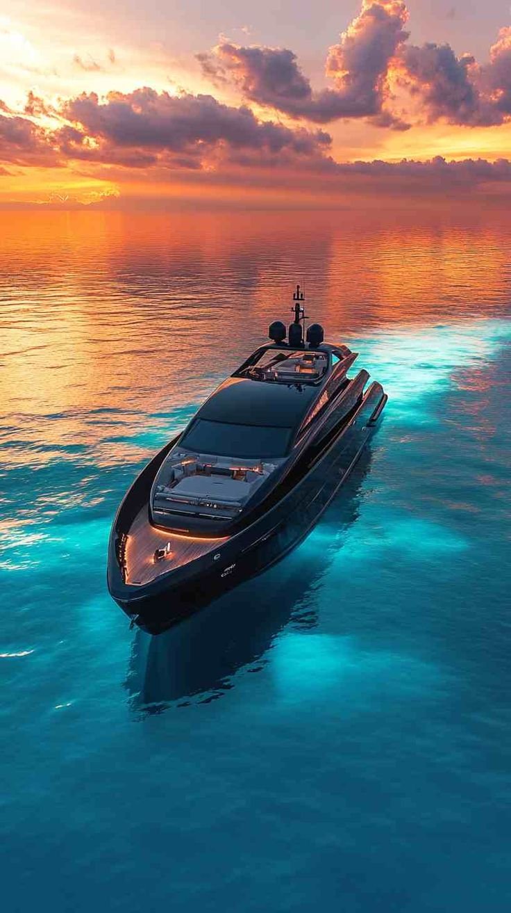 New Azure Horizon Launch